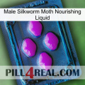 Male Silkworm Moth Nourishing Liquid 04